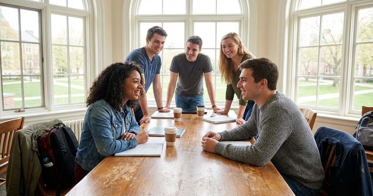 Razvoj inovacija kroz Startup kamp za studente