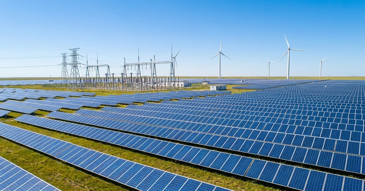 Negativne cene električne energije na srpskoj berzi