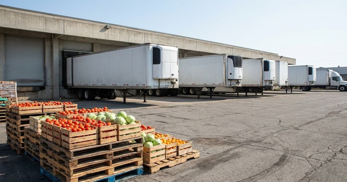 Svakog sata uvezemo oko 120 hiljada eura hrane