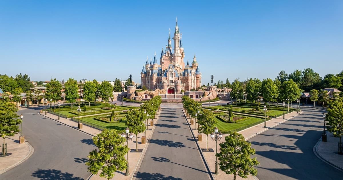 Investicije i rekordi u Disneyland Pariz resortu