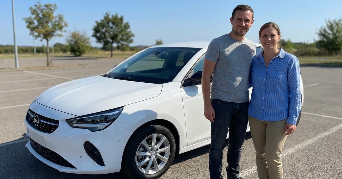 Koji je najprodavaniji automobil u Hrvatskoj