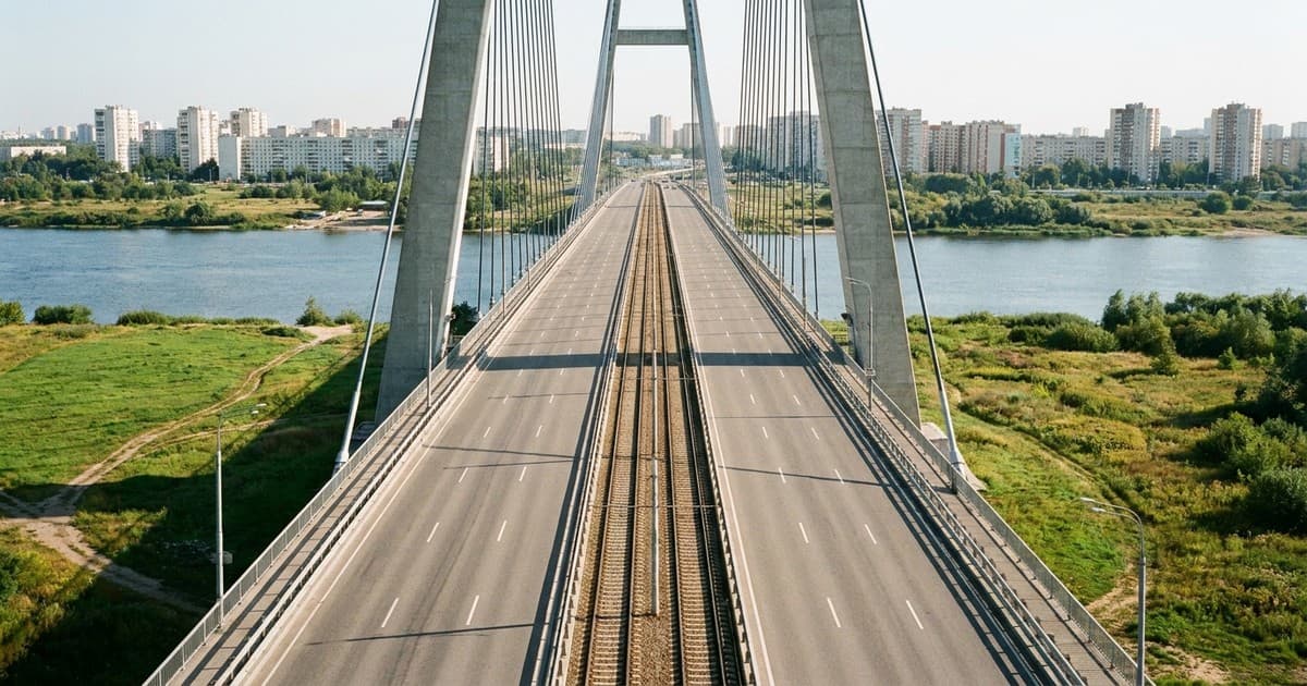 Novi most na zapadu Zagreba: Početak radova nakon 45 godina