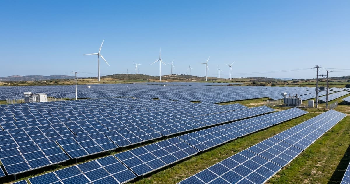 Hrvatska ulaže 620 milijuna eura u klimatske promjene