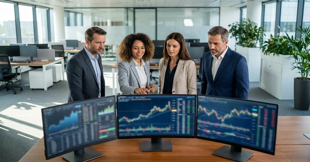 Analiza kretanja valuta nakon što je dolar ojačao
