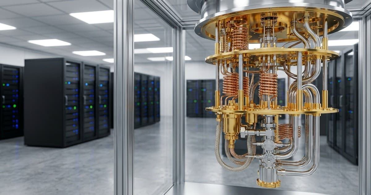 Bitcoin kvantno računarstvo i sigurnost mreže