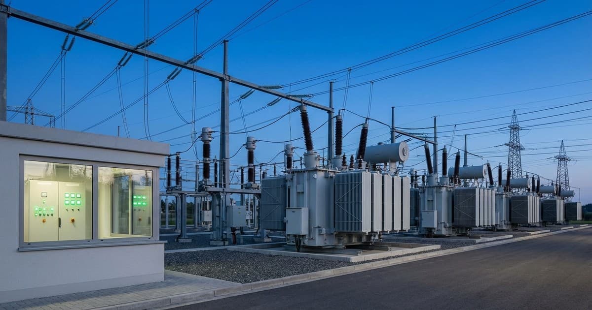 Energetska sigurnost i stabilnost elektroenergetskog sistema