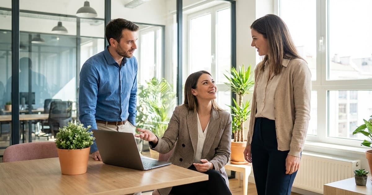 Kako pretvoriti pasivne LinkedIn posjetitelje u klijente