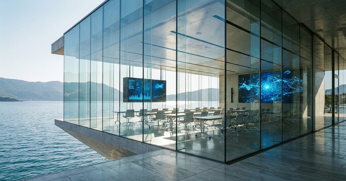 Adria Future Summit jača investicioni ugled Crne Gore