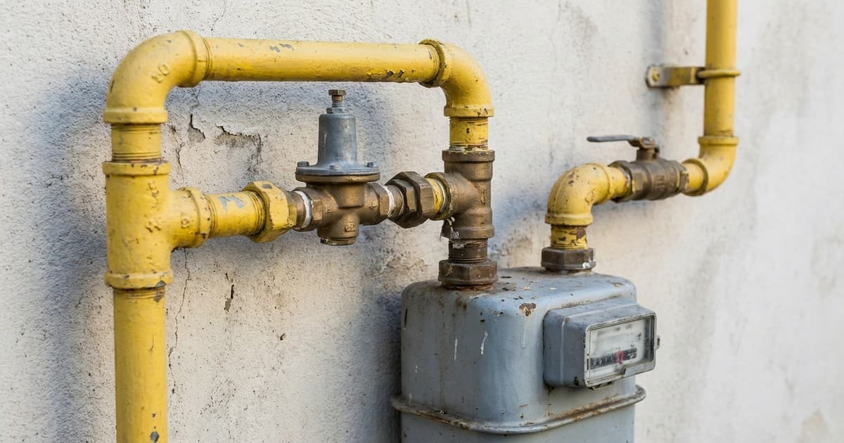Nove cene za priključak na gas