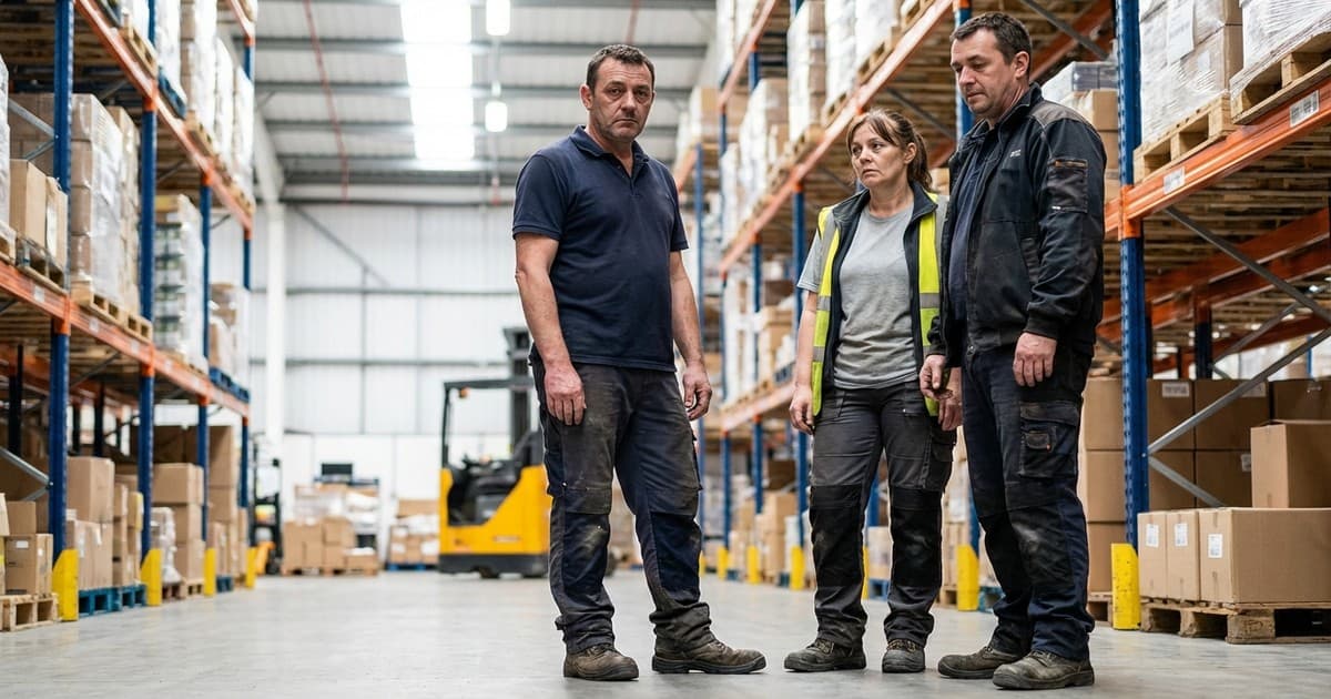 Europske vrijednosti i bolna realnost modernog tržišta rada