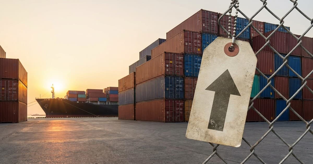 Geopolitika i zelena tranzicija: Glavni motori inflacije