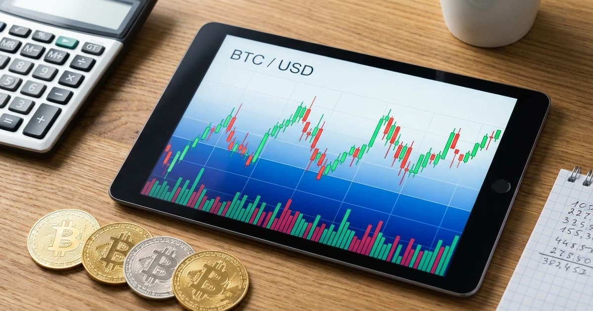 Šta određuje cijenu bitcoina: Faktori tržišne vrijednosti