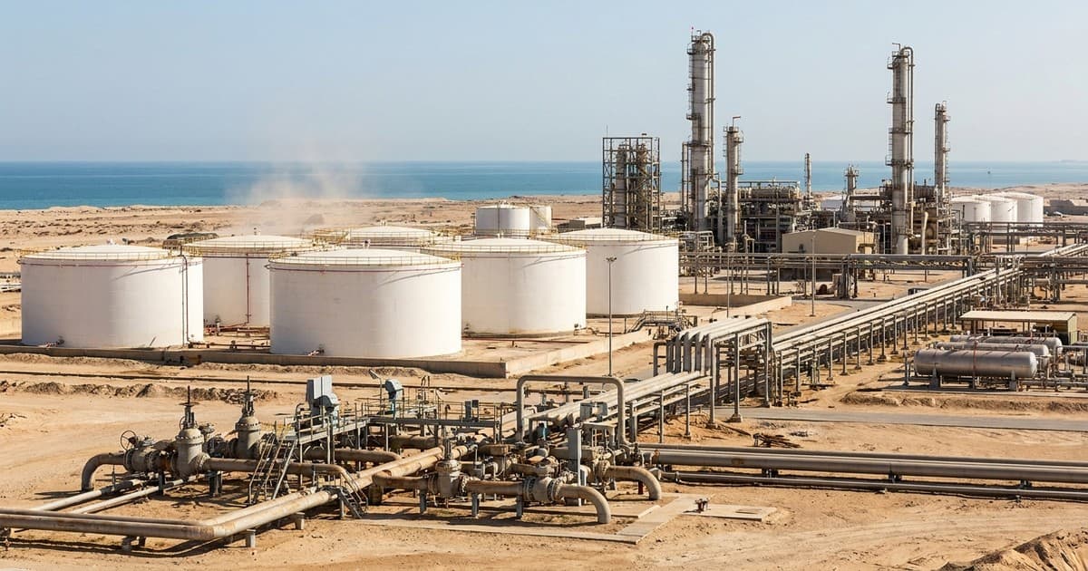 Izlazak UAE iz OPEC-a: Hanke o novoj logici rata i tranzicije
