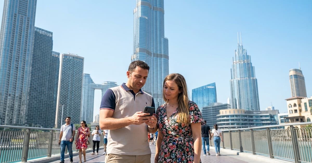Koliko košta putovanje u Dubai: Detaljan vodič kroz cene