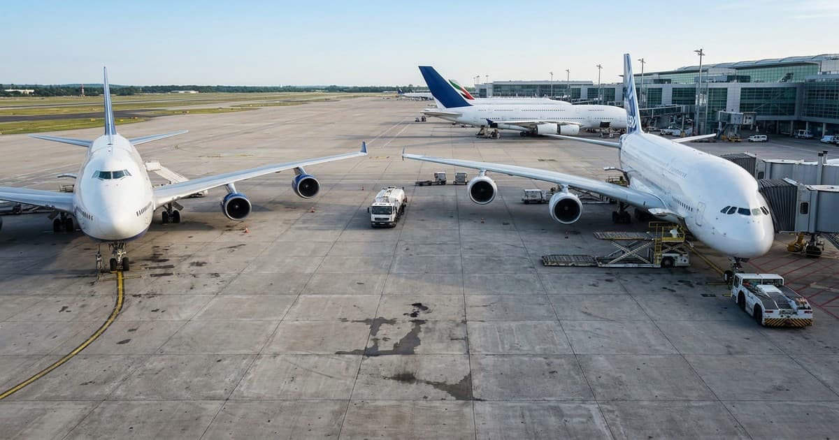 Avio kompanije dižu cijene letova uslijed rasta troškova