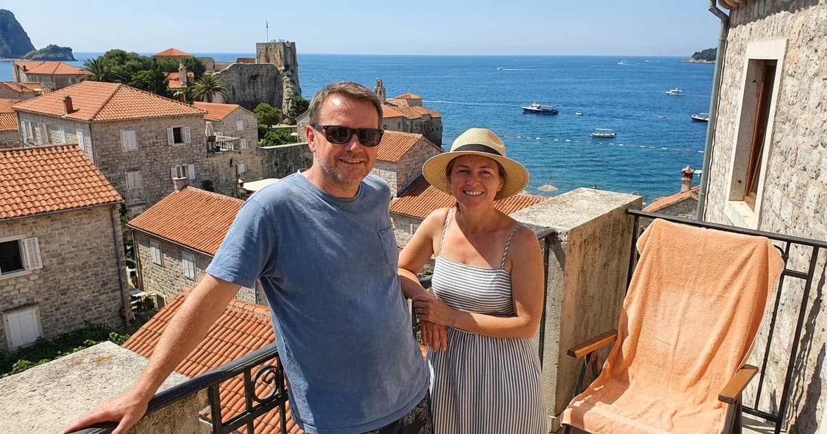 Koliko košta hotelska noć u Budvi tokom 2026. godine