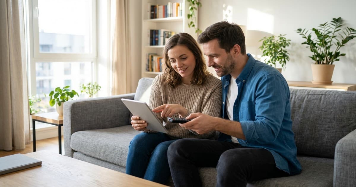 Koliko košta kućni internet i televizija u Crnoj Gori 2026.