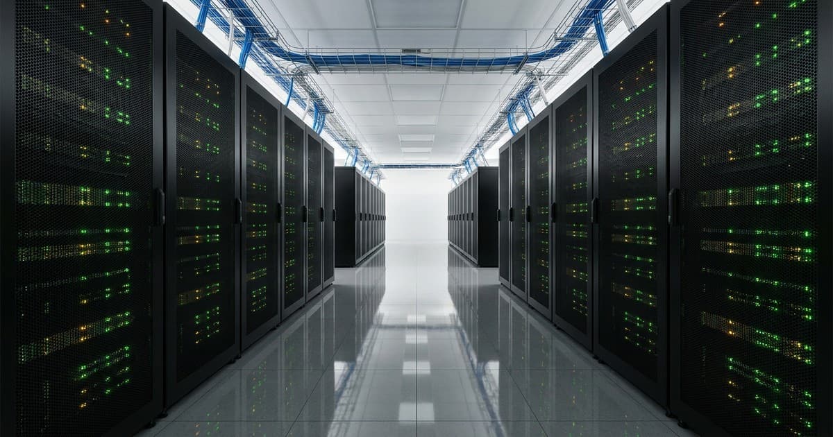 Podatkovni centri i Google odšteta