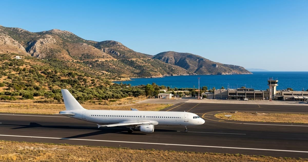 British Airways otvorio rutu London Heathrow – Tivat