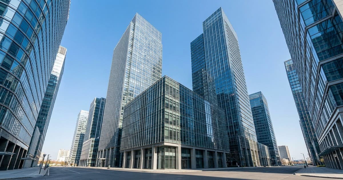 Finansijski centri i državni dug razvijenih ekonomija