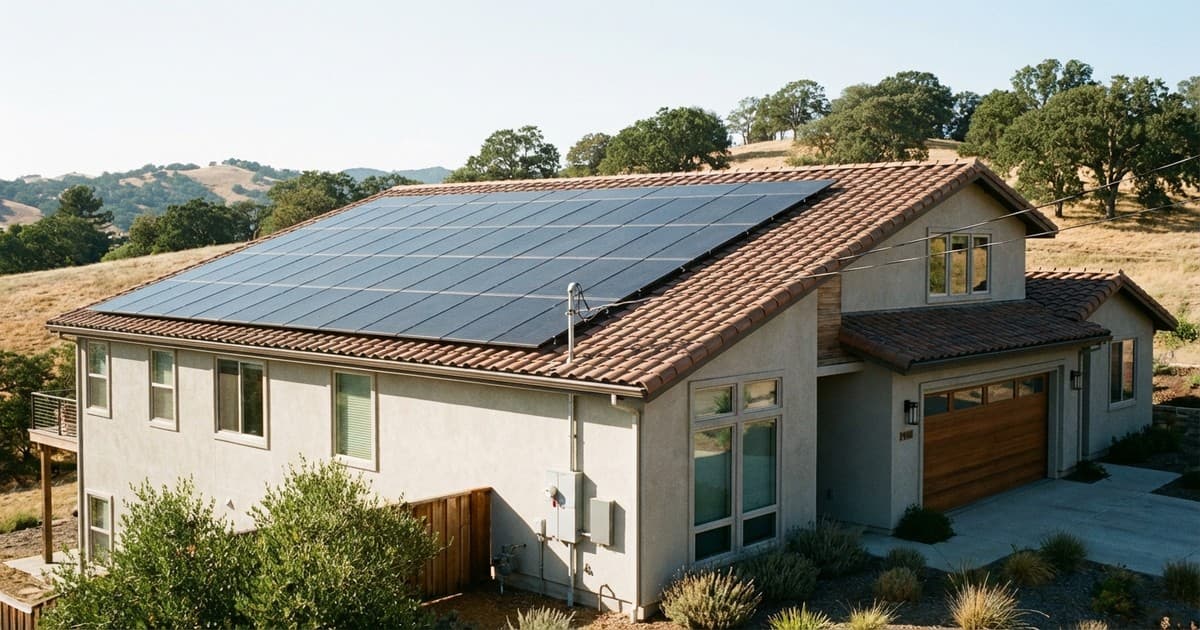 Razlika između on grid i off grid solarnih sistema