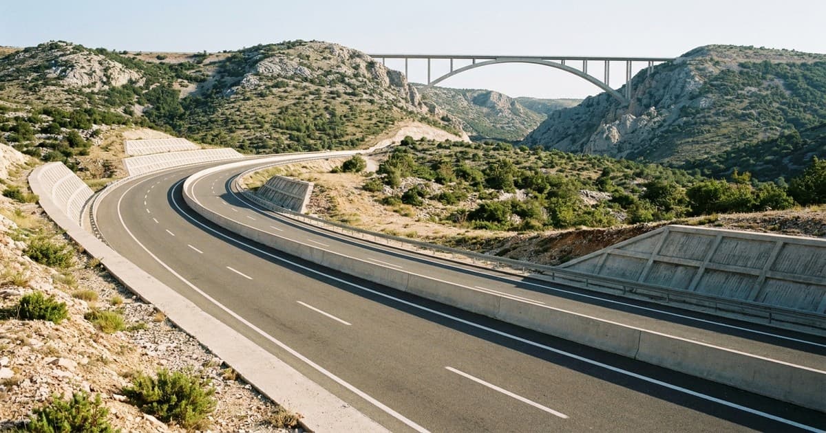 Tender za obilaznicu Smokovac-Tološi 30. aprila