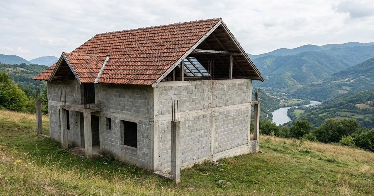 Cijena legalizacije u Beranama po kvadratu i uslovi plaćanja