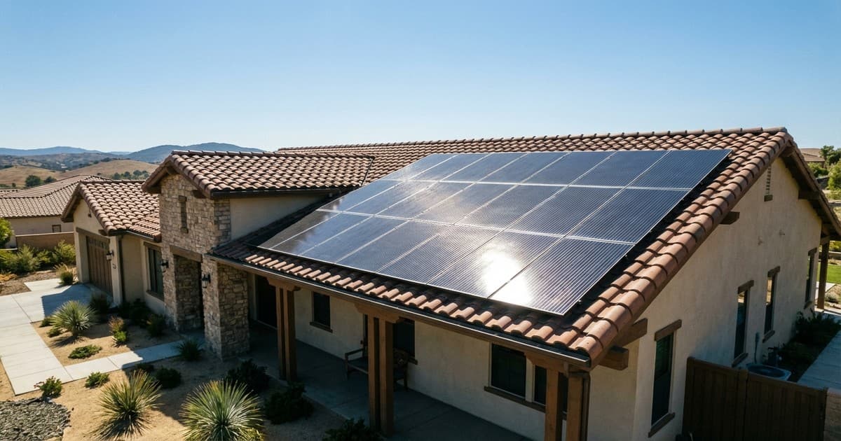 Iskustva sa solarnim panelima u Crnoj Gori ukazuju na uštede