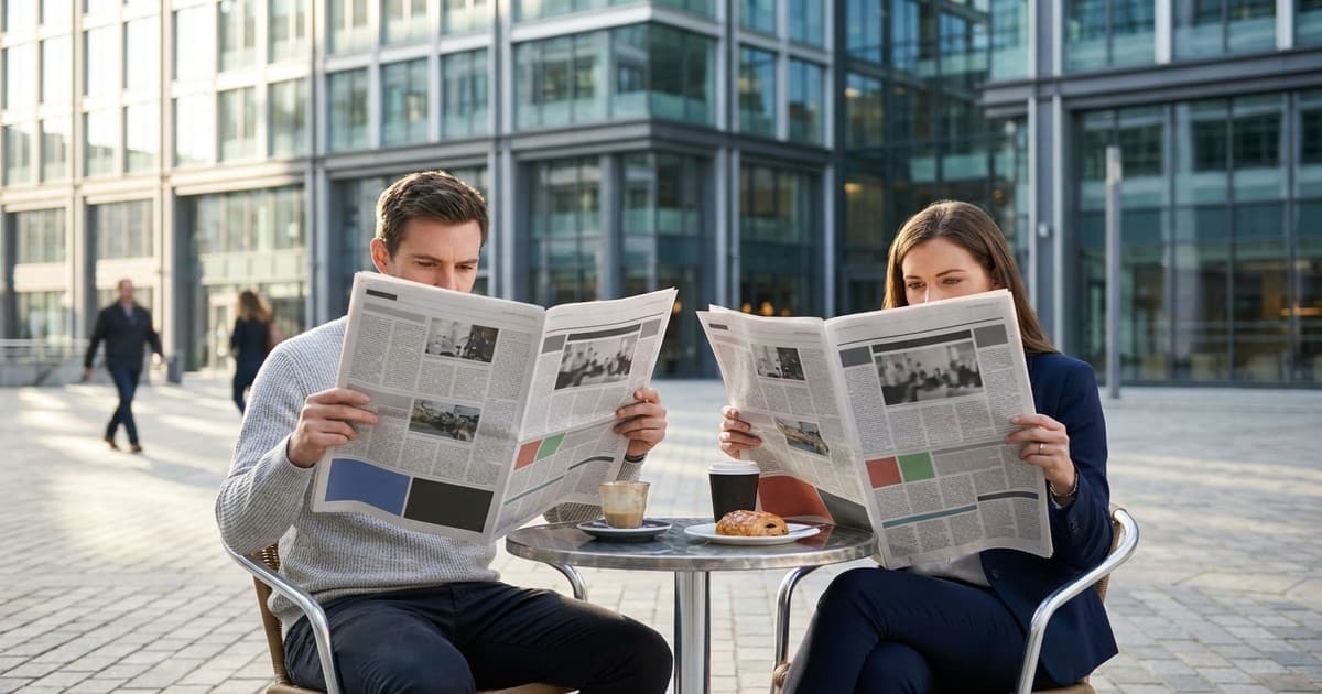 Naslovne strane dnevnih novina za četvrtak, 28. maj