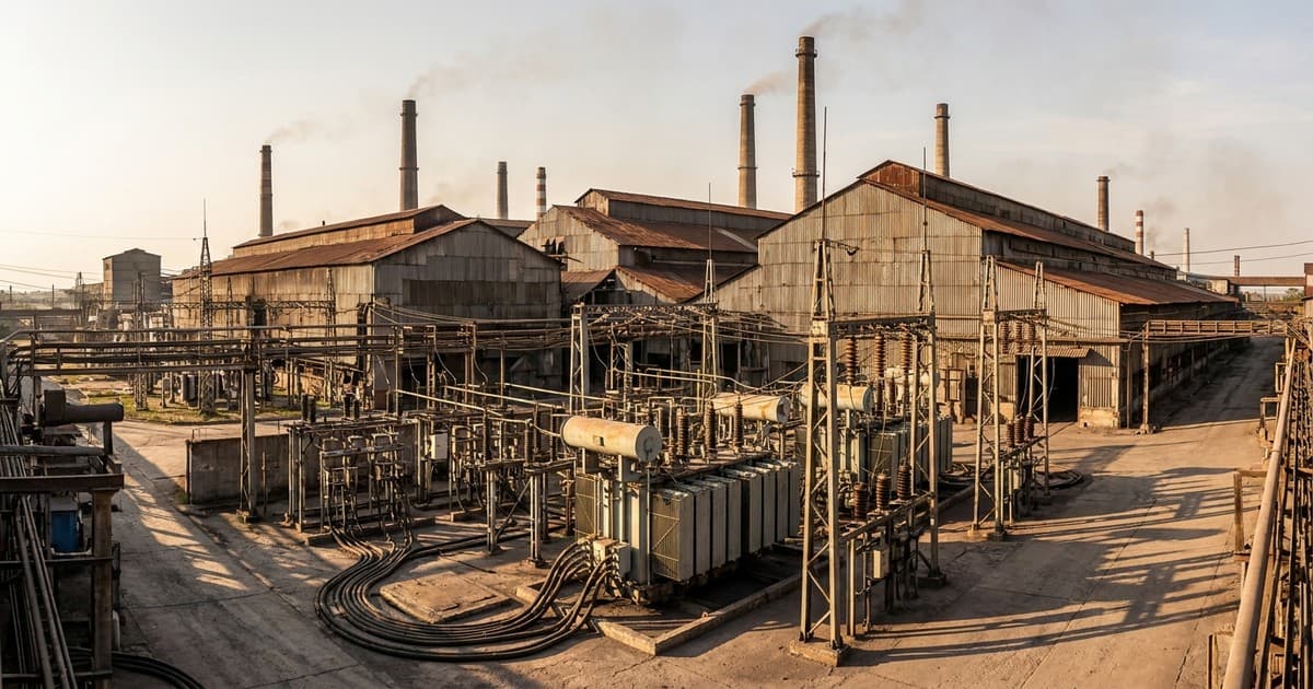 Industrijska postrojenja i Montenegro Bonus KAP dug