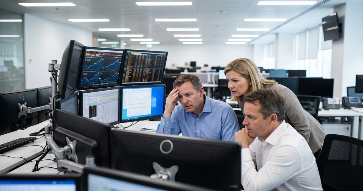 Wall Street indeksi pali nakon Trumpovih prijetnji carinama