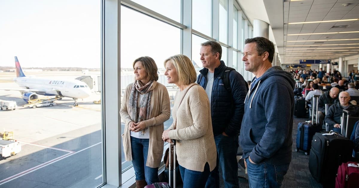 United Airlines smanjuje broj letova zbog visokih troškova goriva