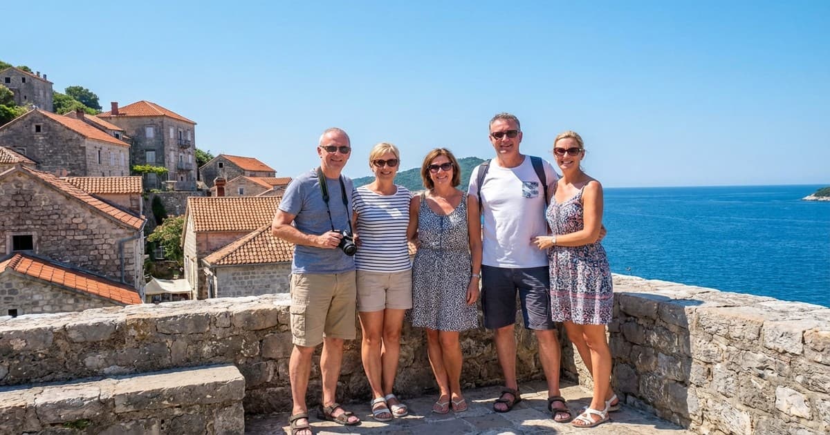 Turisti i iznajmljivanje apartmana u Kotoru 2026