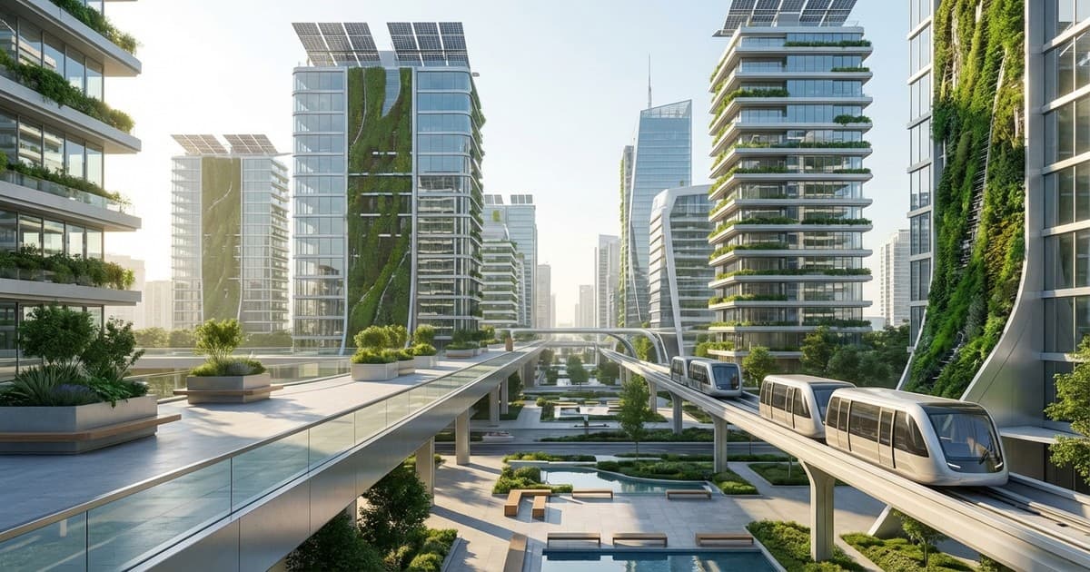 Urban innovation for Mohamed Alabbar Adria Future Summit