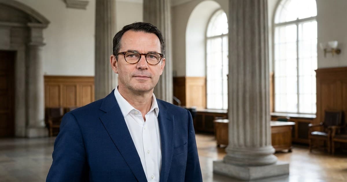 Ante Žigman izabran za novog guvernera HNB-a