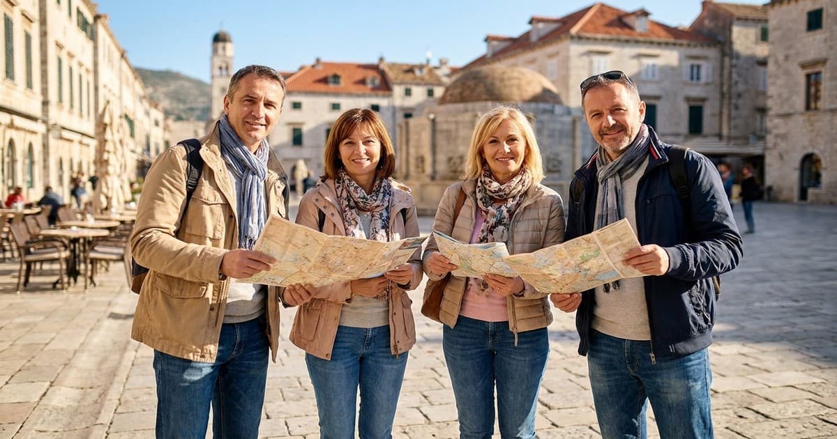 Turističke agencije bilježe veliku potražnju za Prvi maj