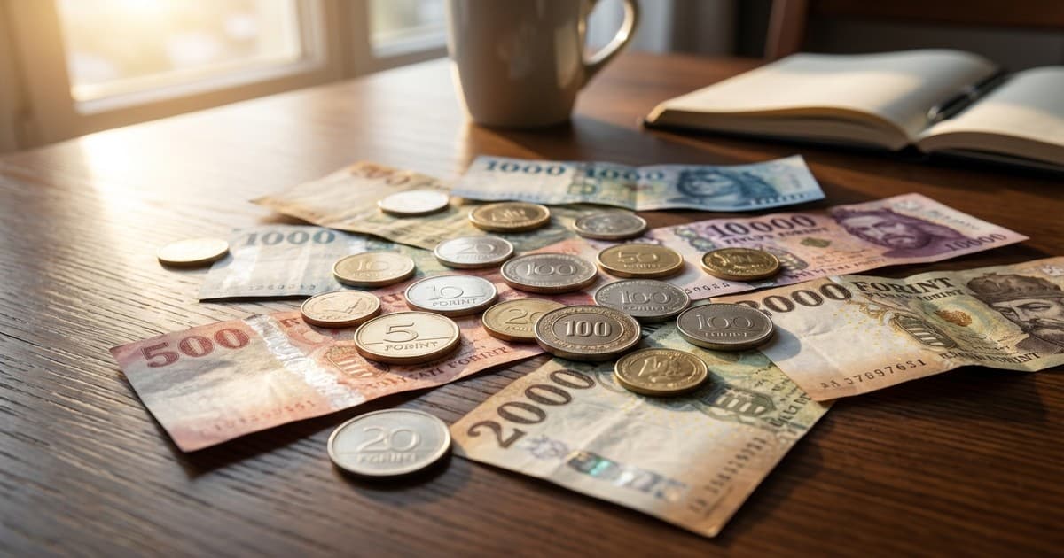 Mađarska forinta naglo ojačala nakon pobjede Magyara