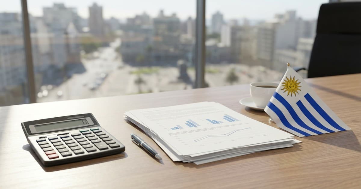 Prosječna plata u Urugvaju: Statistički podaci