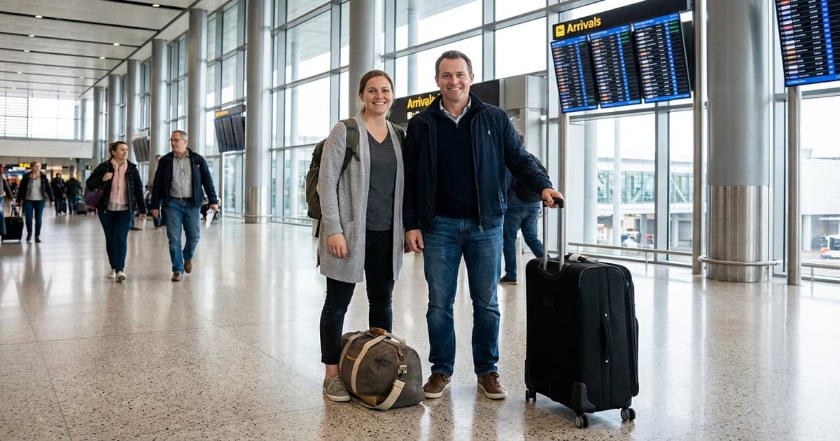 Šta smijete unijeti u BiH bez plaćanja carine i poreza