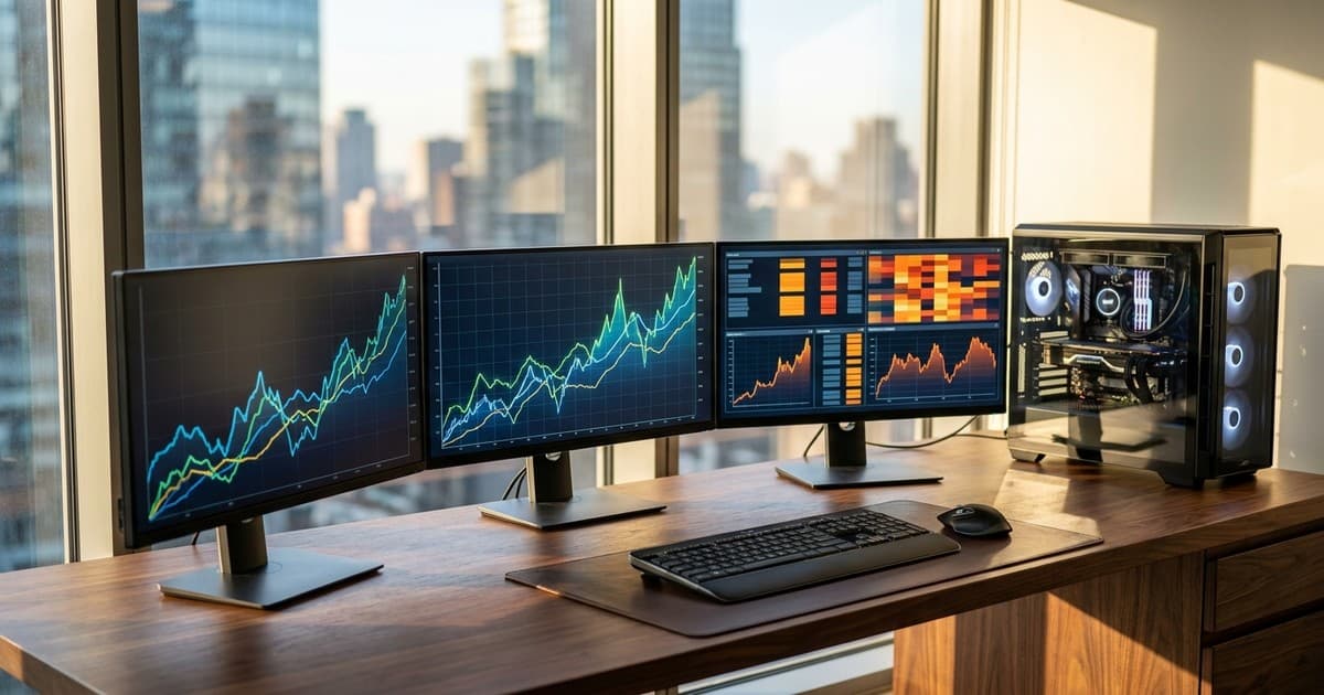 Wall Street na rekordima uz pritisak inflacije i AI sektor