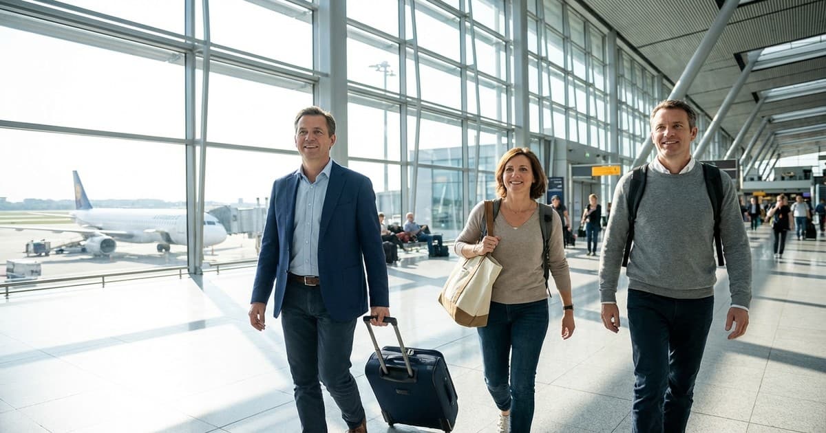 Aerodromi procijenjeni na preko 200 miliona eura