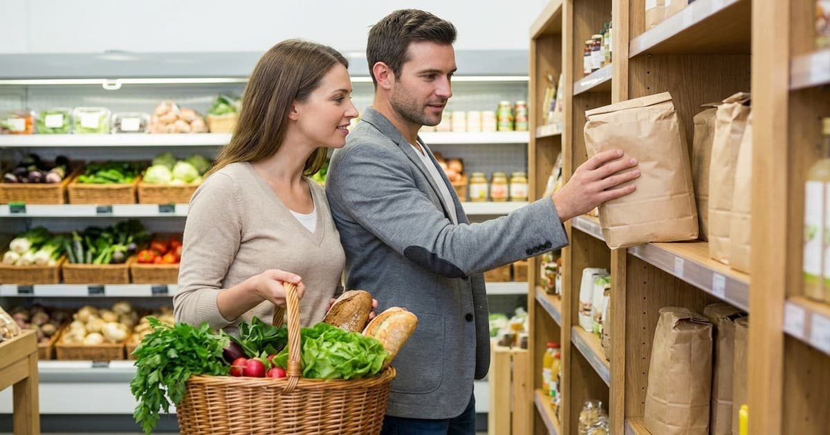 Srbija bi mogla ograničiti izvoz hrane radi stabilnosti