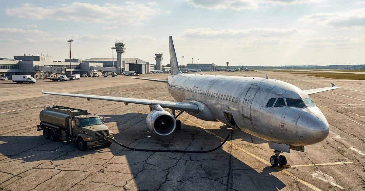 Skupo gorivo mijenja pravila igre u avio-industriji