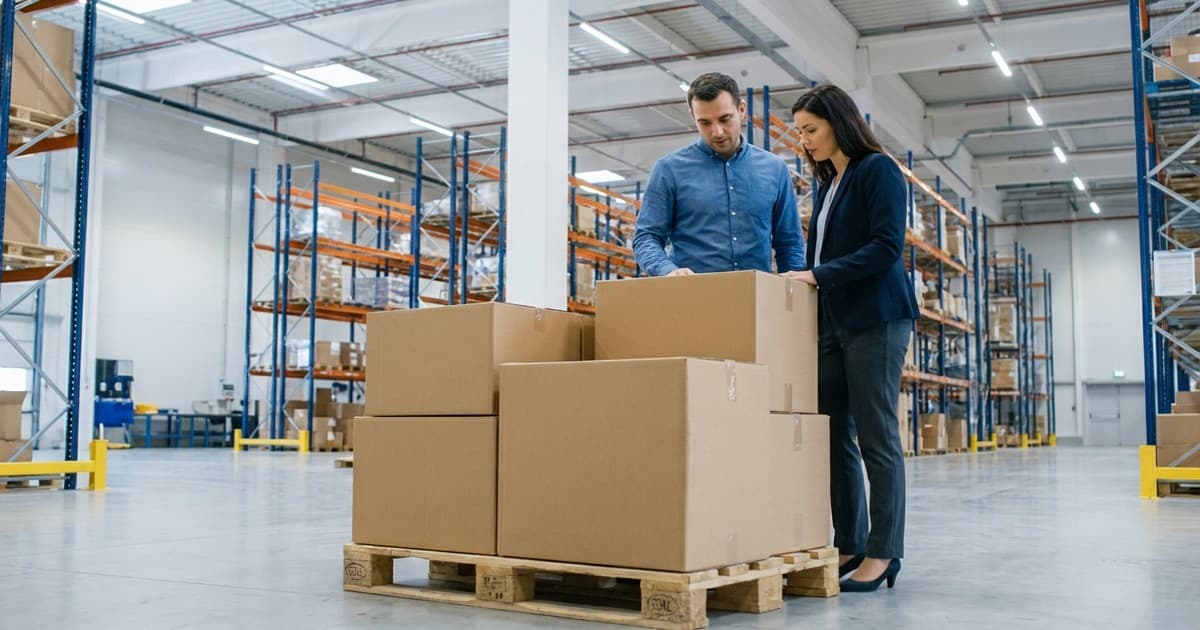 Uvoz robe u BiH: Logistika i kontrola pošiljki