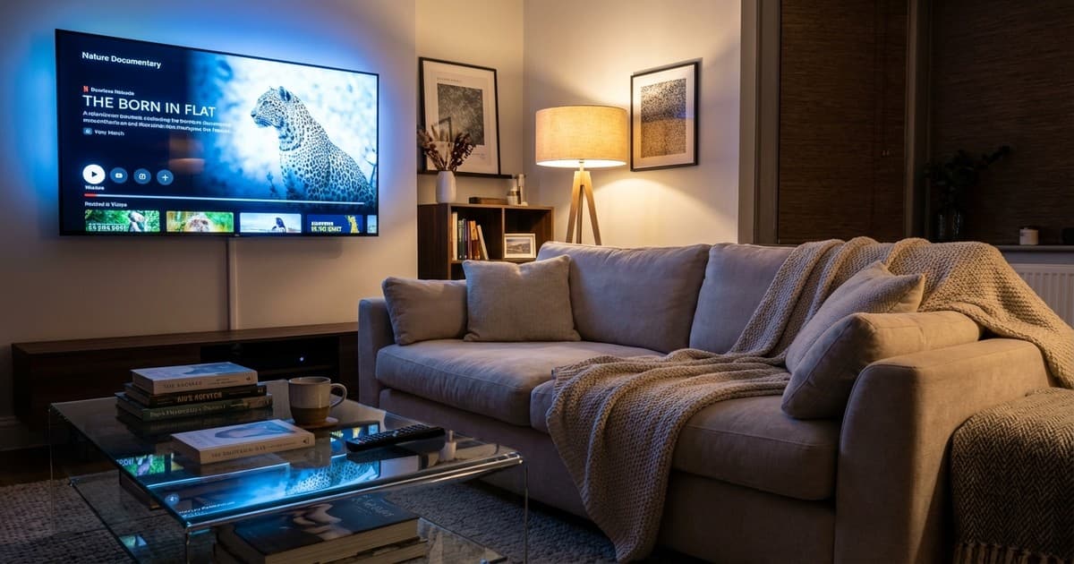 Netfliks prihod prati rast popularnosti striminga