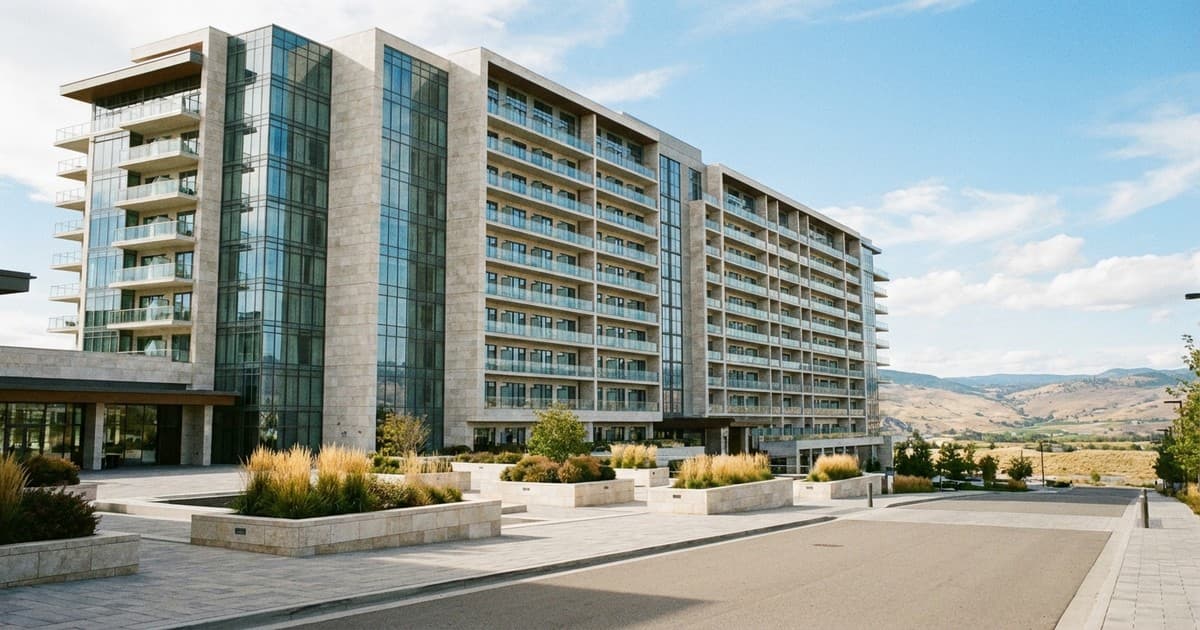 Budućnost hotela Zeta u Danilovgradu kao investicije od 35 miliona eura