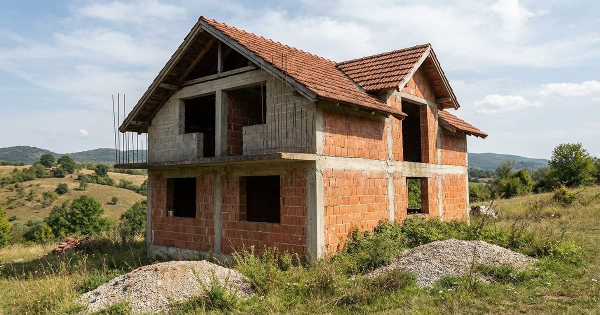 Cijena legalizacije u Bihaću po kvadratu prema zonama i naknadama
