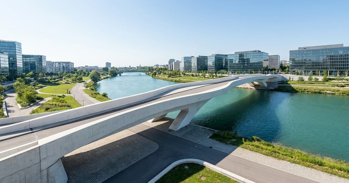 Modernizacija i razvoj uz 3,2 milijarde eura