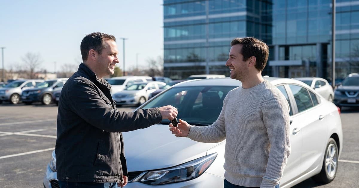 Uvoz automobila iz Njemačke: Kompletan vodič kroz troškove