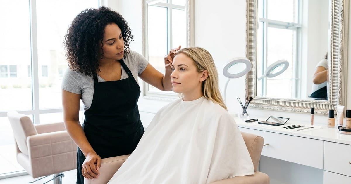 Ko najbolje radi obrve u Novom Sadu i kako izabrati salon